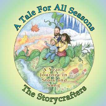 A Tale for all Seasons